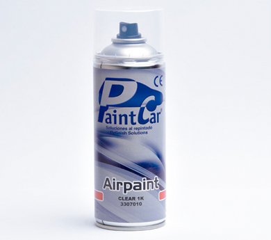 Airpaint Clear 1K Airpaint Clear 1K
