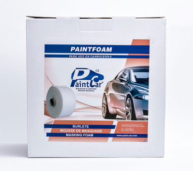 Paintfoam Paintfoam